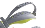 Ergo Flex Ersatzriemen für ergonomisch formbare Gabel/Löffel